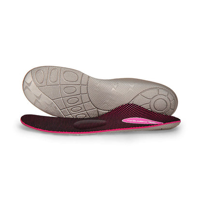 Women's Speed Orthotics W/ Metatarsal Support