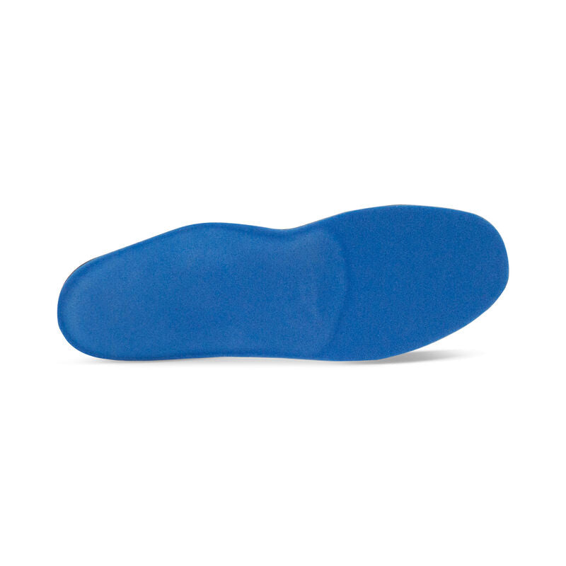 Women's Active Posted Orthotics W/ Metatarsal Support