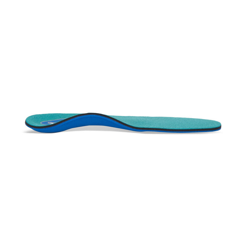 Men's Active Orthotics - Insole for Athletic Footwear