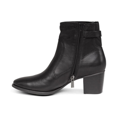Rubi Arch Support Boot - Black