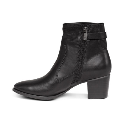 Rubi Arch Support Boot - Black