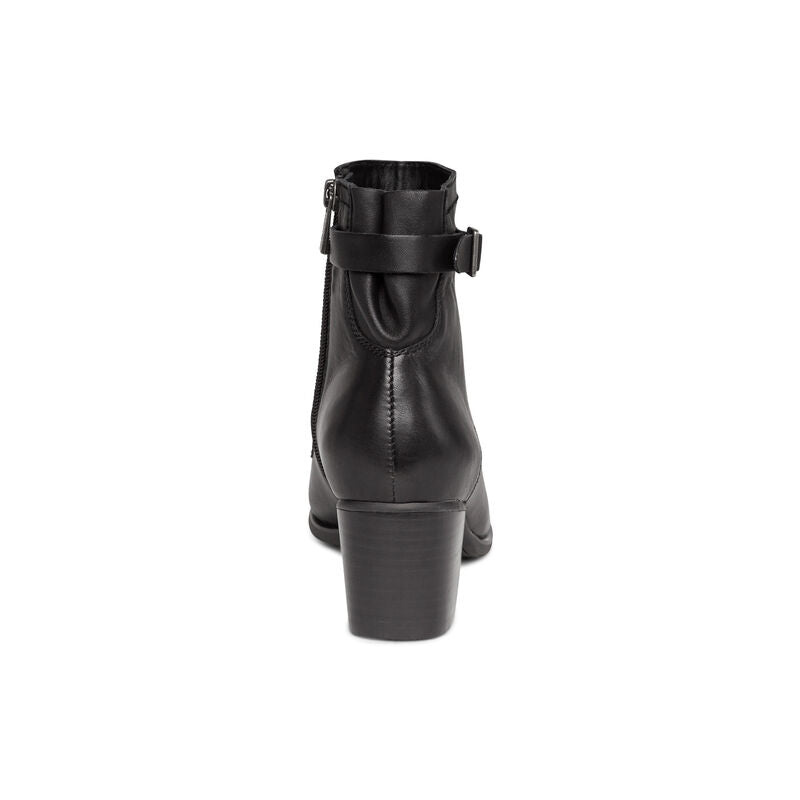 Rubi Arch Support Boot - Black
