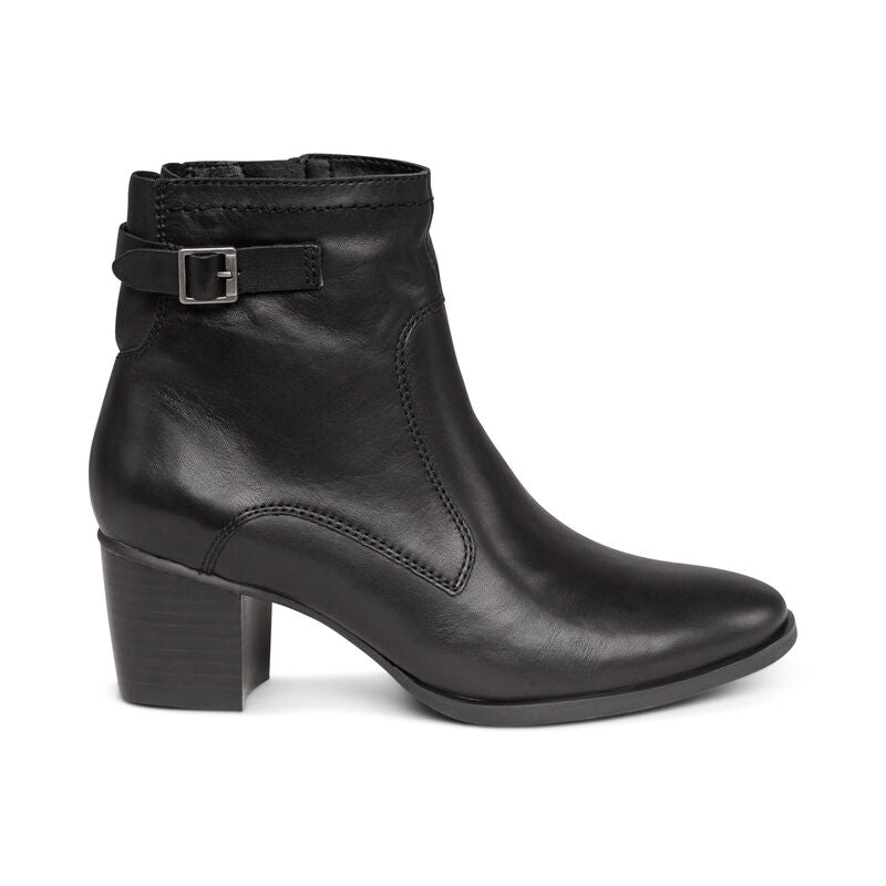 Rubi Arch Support Boot - Black