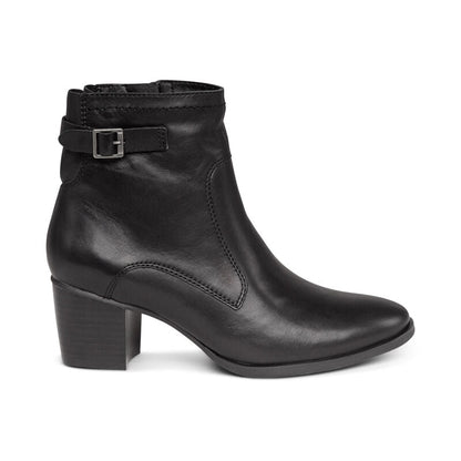 Rubi Arch Support Boot - Black