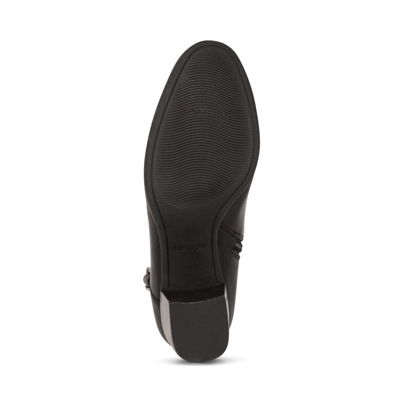 Rubi Arch Support Boot - Black