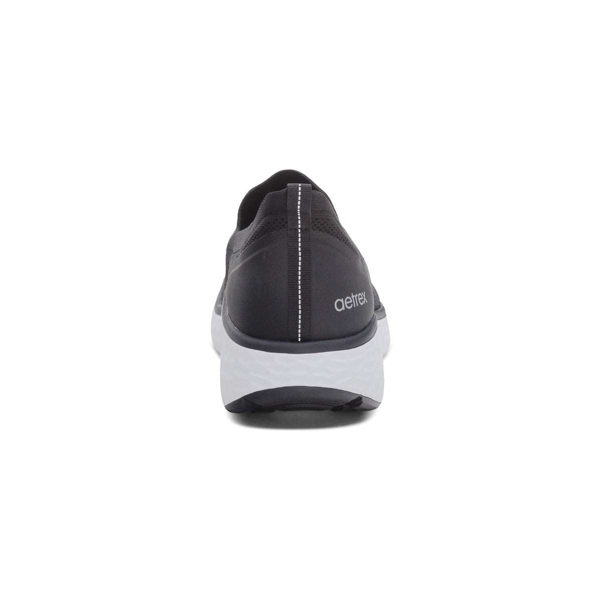Dash Arch Support Men's Sneaker  - Black