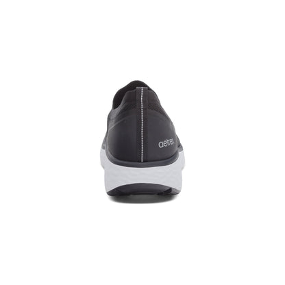 Dash Arch Support Men's Sneaker  - Black