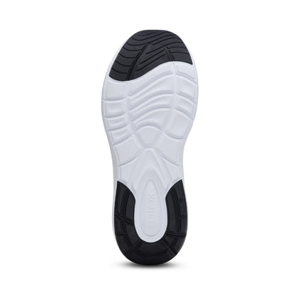 Dash Arch Support Men's Sneaker  - Black