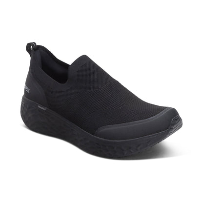 Dash Arch Support Men's Sneaker  - Black/Black