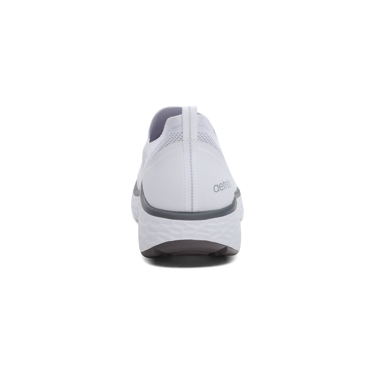 Dash Arch Support Men's Sneaker  - White