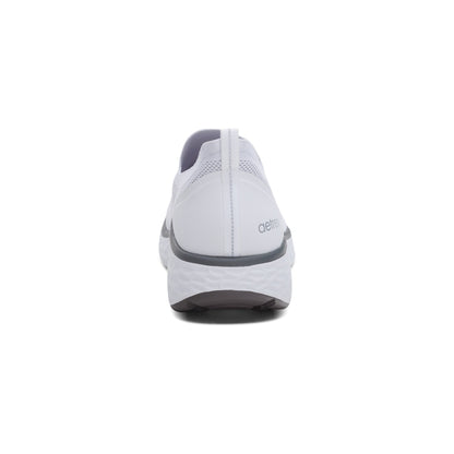 Dash Arch Support Men's Sneaker  - White