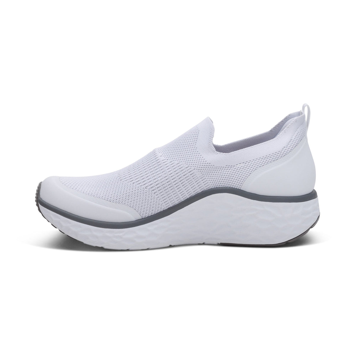 Dash Arch Support Men's Sneaker  - White