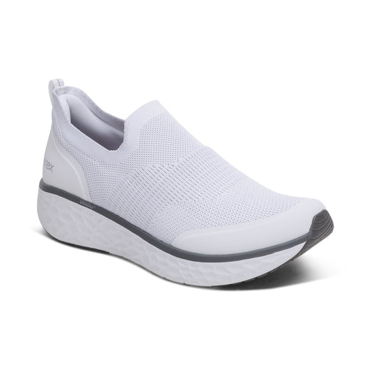 Dash Arch Support Men's Sneaker  - White