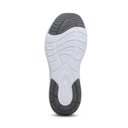 Dash Arch Support Men's Sneaker  - White