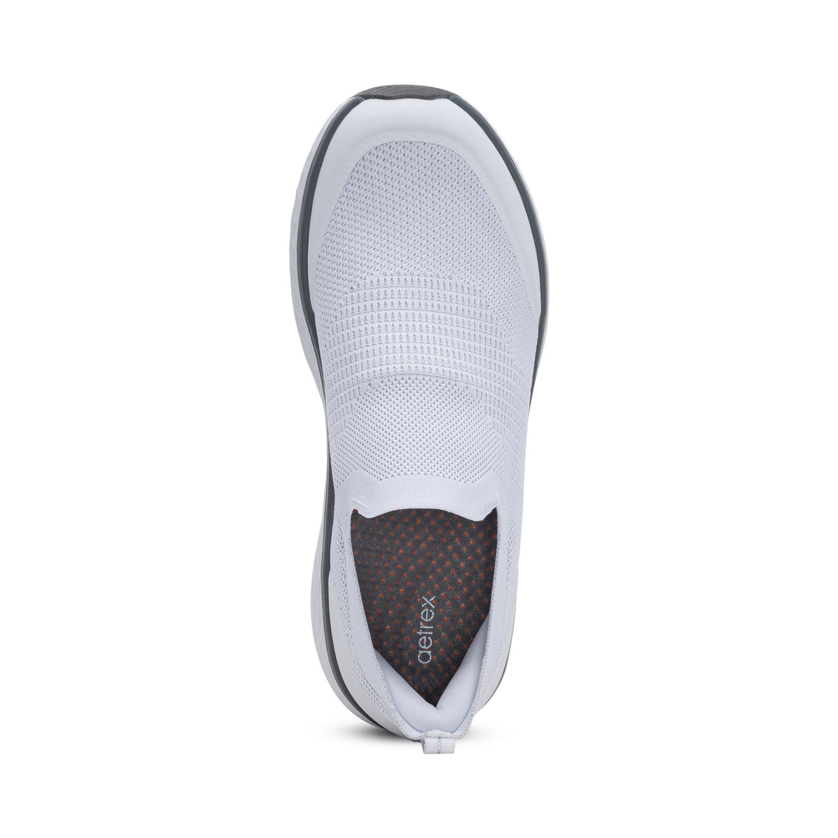 Dash Arch Support Men's Sneaker  - White