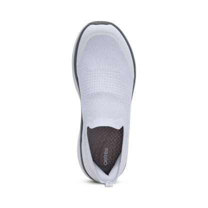 Dash Arch Support Men's Sneaker  - White