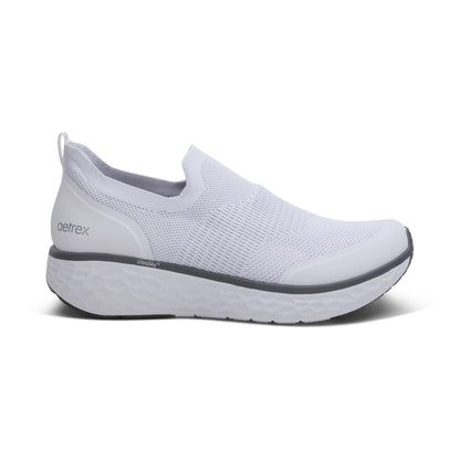 Dash Arch Support Men's Sneaker  - White