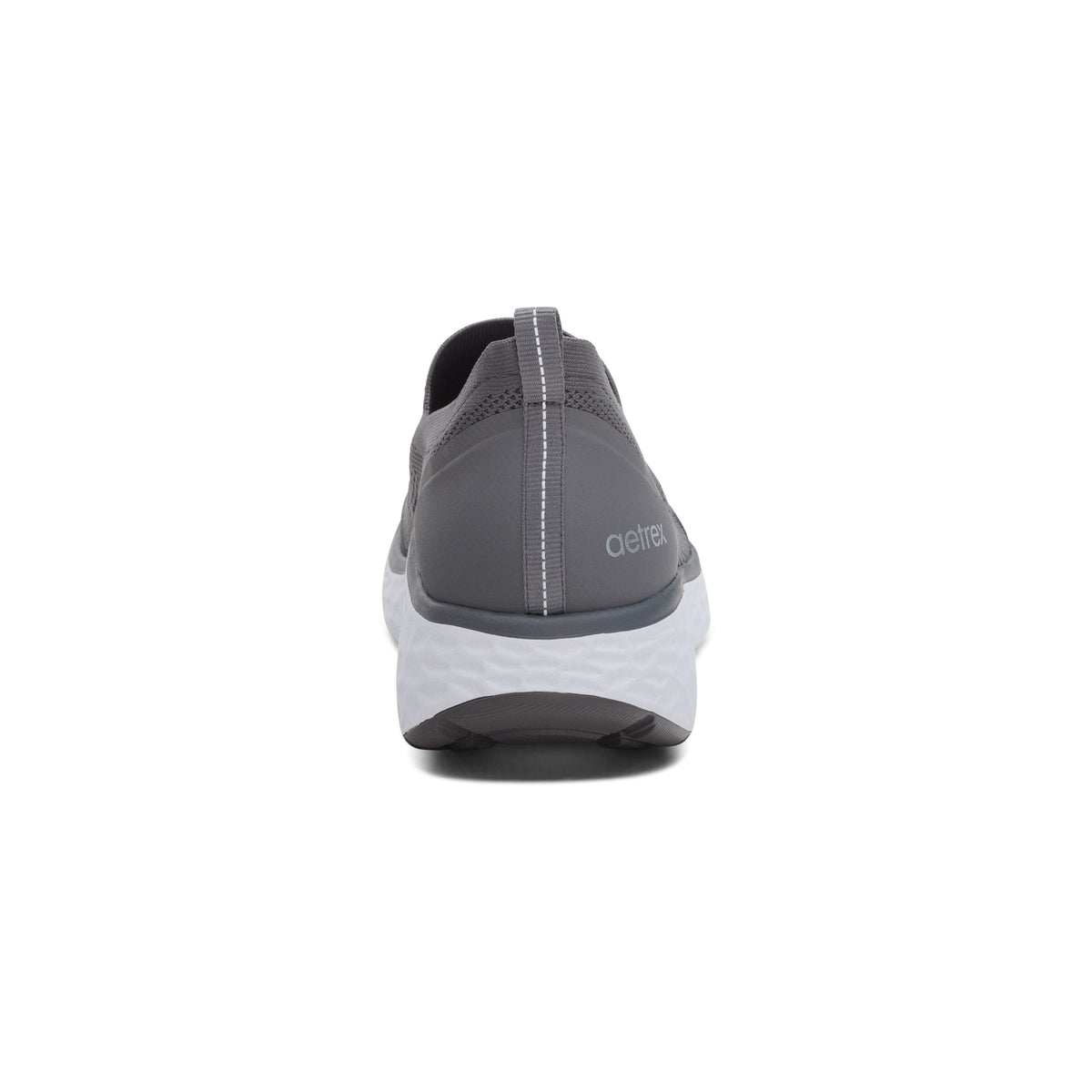 Dash Arch Support Men's Sneaker  - Grey