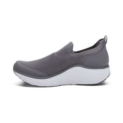 Dash Arch Support Men's Sneaker  - Grey