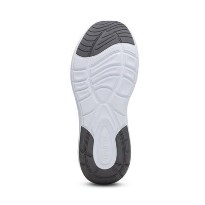 Dash Arch Support Men's Sneaker  - Grey