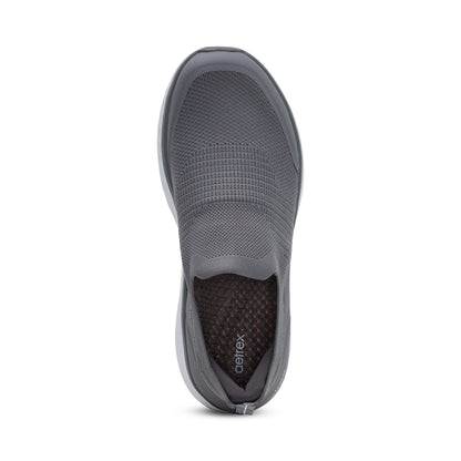 Dash Arch Support Men's Sneaker  - Grey