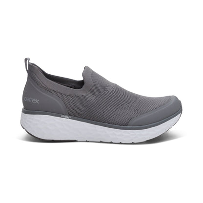 Dash Arch Support Men's Sneaker  - Grey