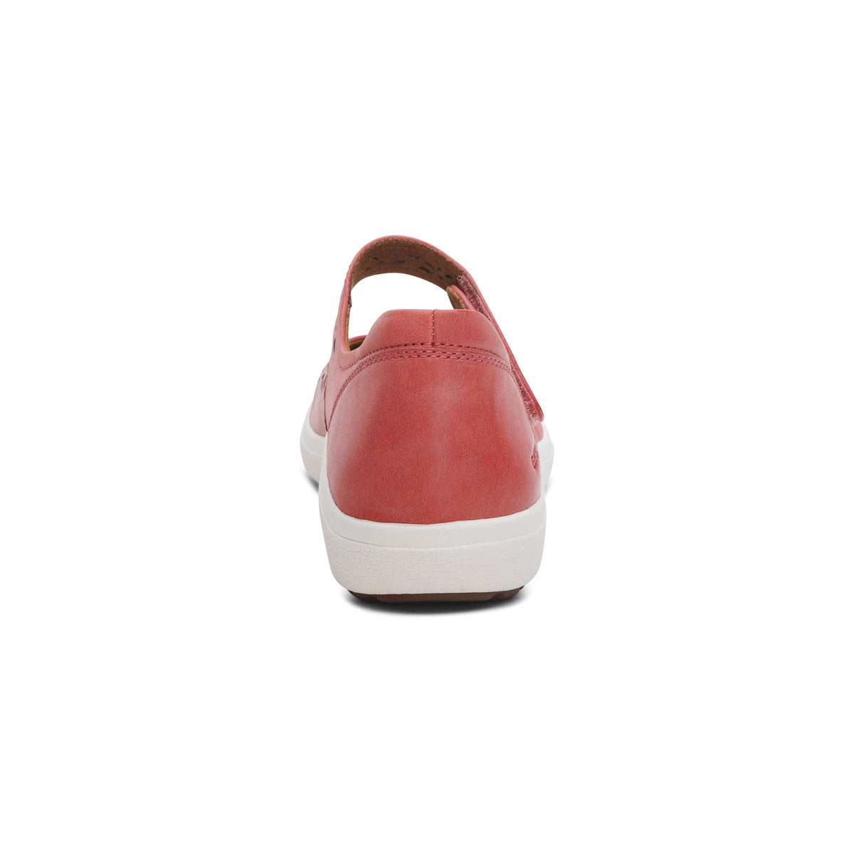 Erica Casual Sneakers - Pink Cutout