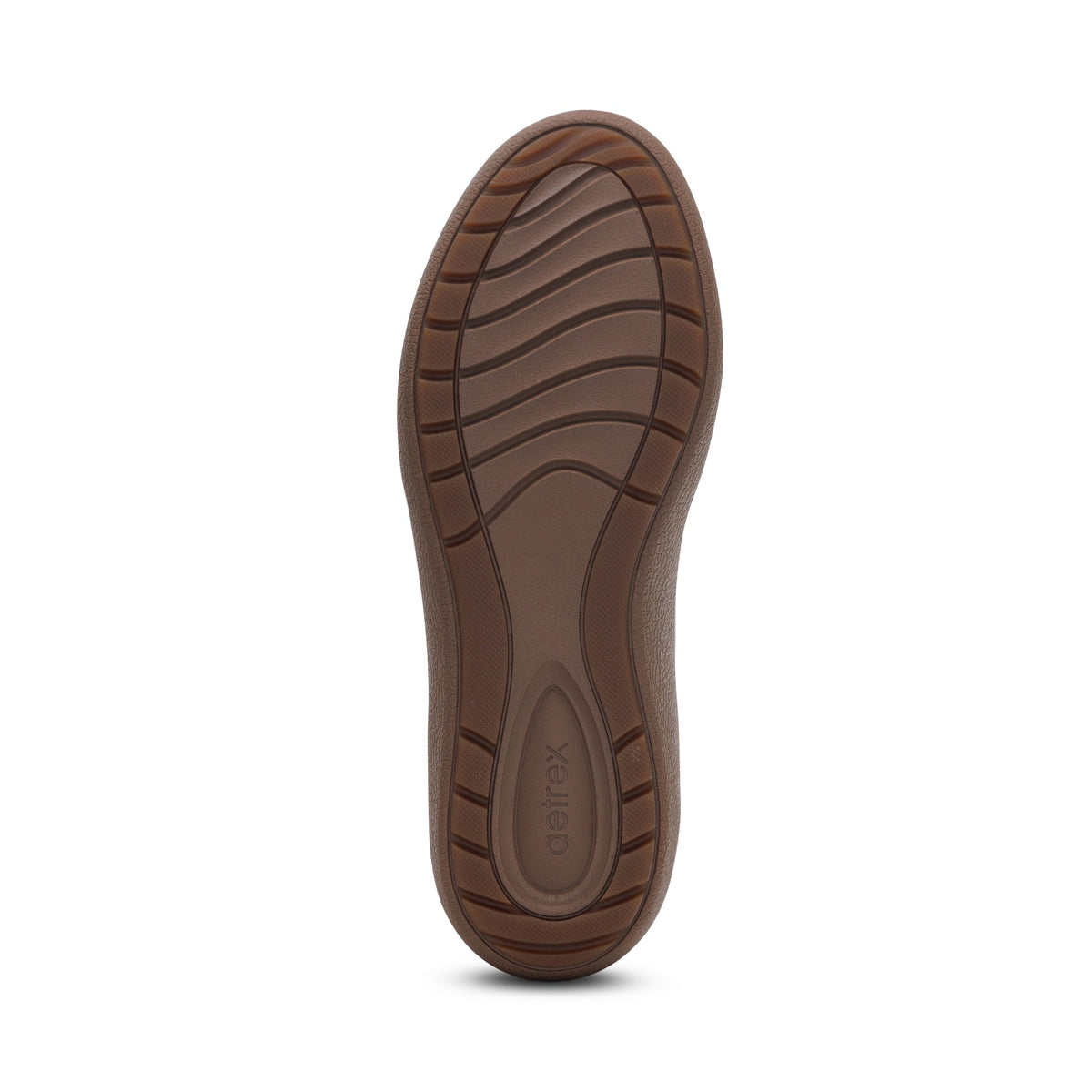Morgan Arch Support Sneaker - Black