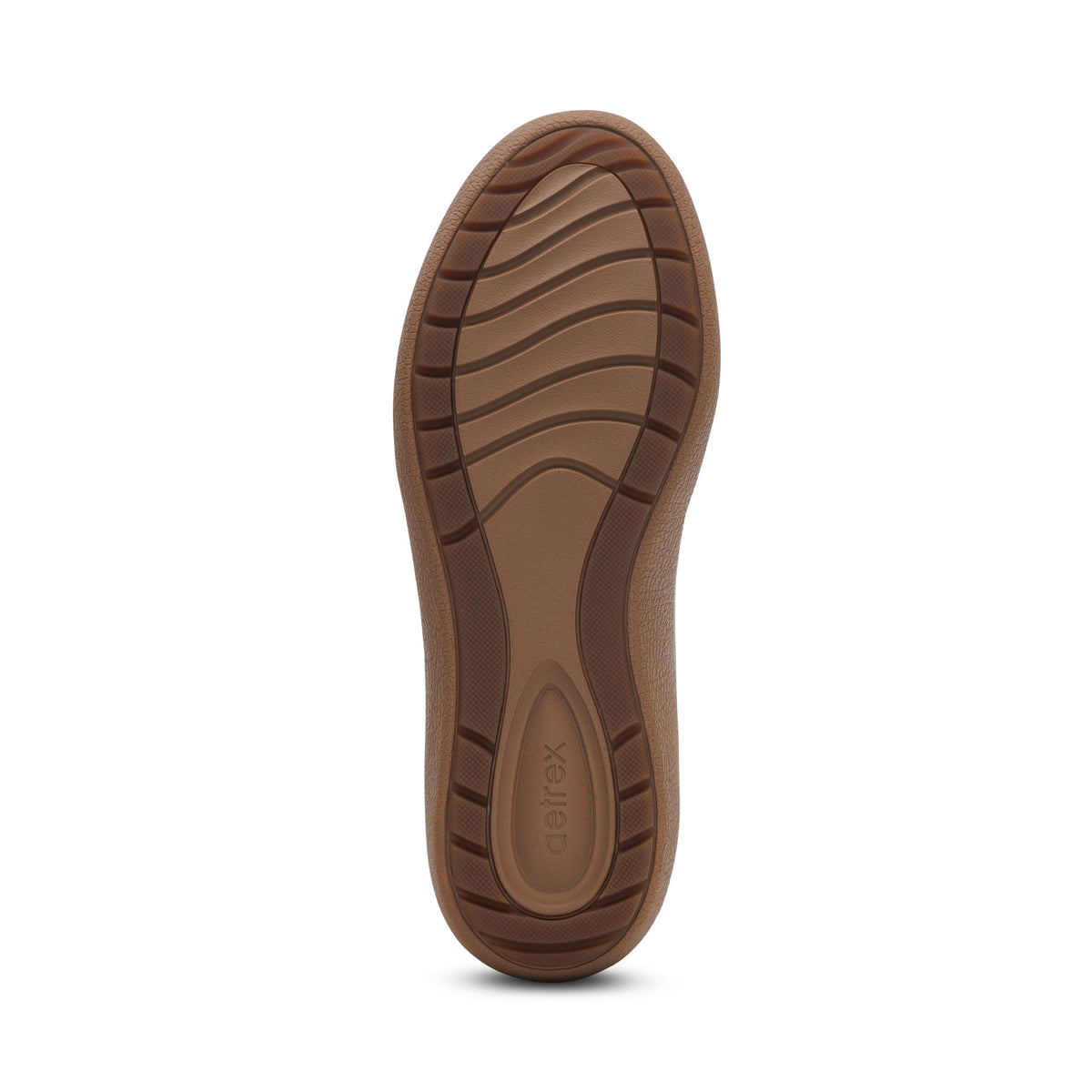 Morgan Arch Support Sneaker - Oatmeal
