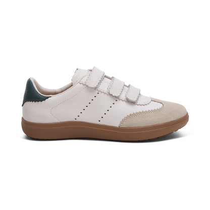 Morgan Arch Support Sneaker - Oatmeal