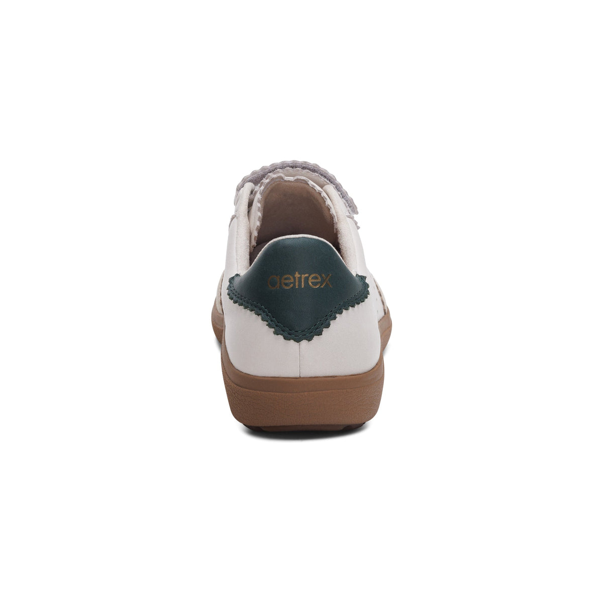 Morgan Arch Support Sneaker - Oatmeal