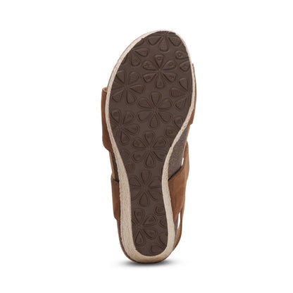 Ashley Arch Support Wedge - Scotch