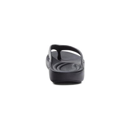 Maui Orthotic Women's Flips - Pewter Metallic