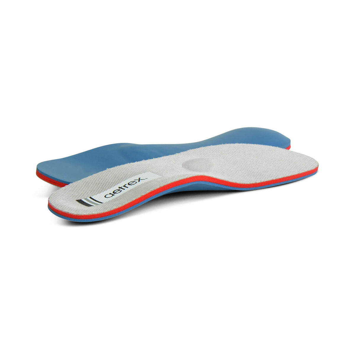 Women's Orthotics for Metatarsalgia