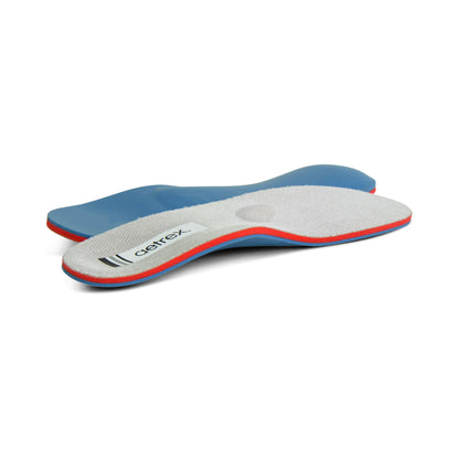Women's Orthotics for Metatarsalgia
