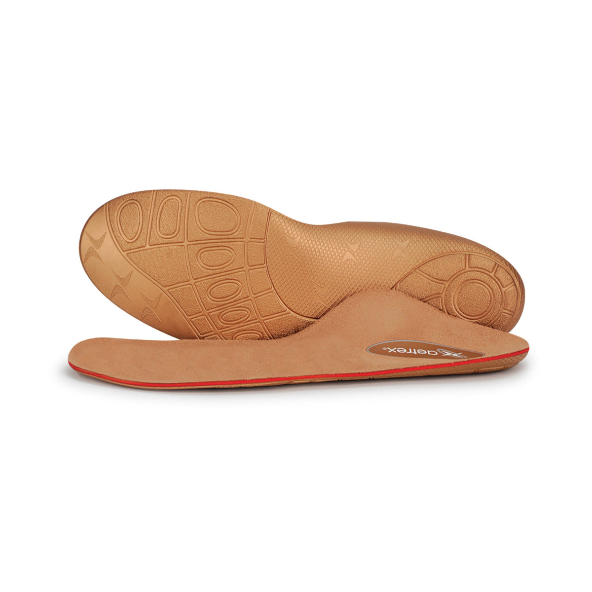 Women's Orthotics for Overpronation