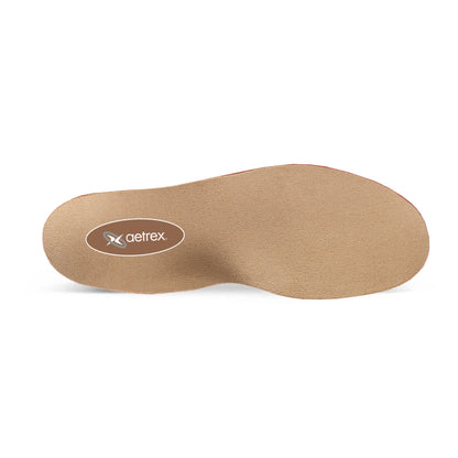 Women's Orthotics for Overpronation