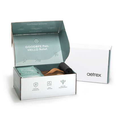 Men's Plantar Fasciitis Kit
