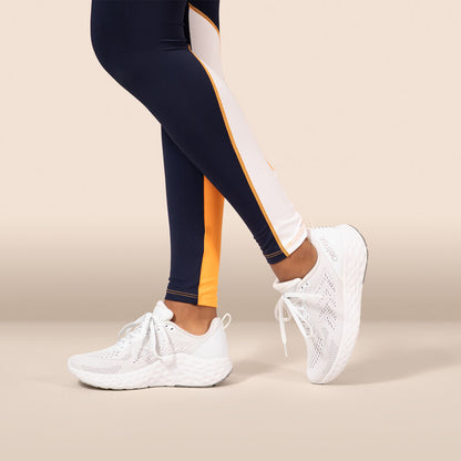 Danika Arch Support Sneaker - White