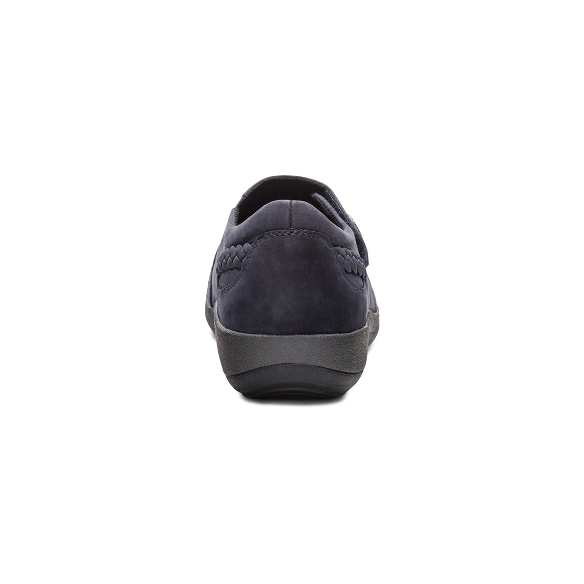 Karina Monk Strap - Navy