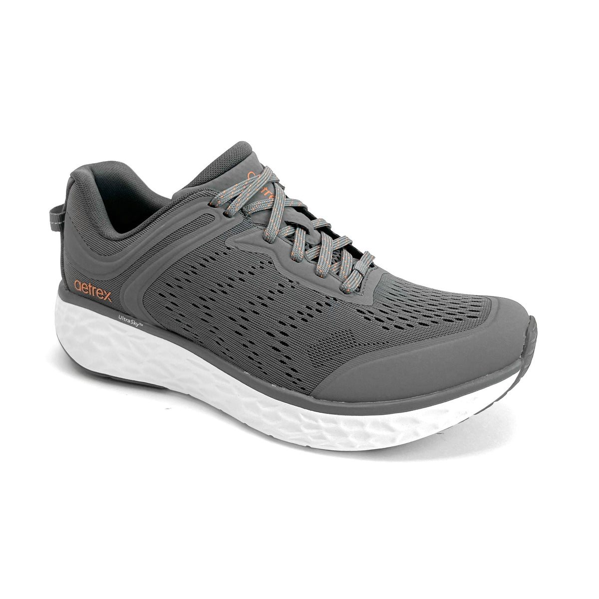 Chase Arch Support Sneaker - Grey