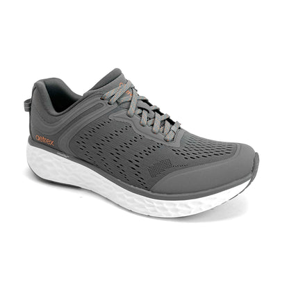 Chase Arch Support Sneaker - Grey