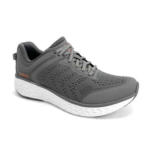 Chase Arch Support Sneaker - Grey