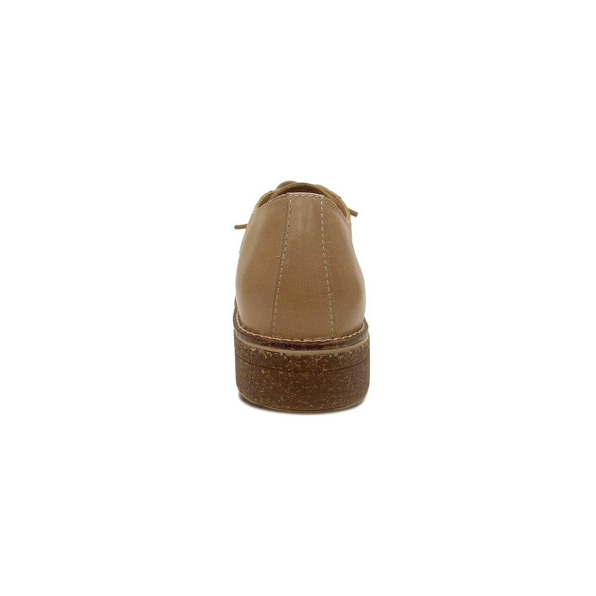 Gina Arch Support Oxford - Chai