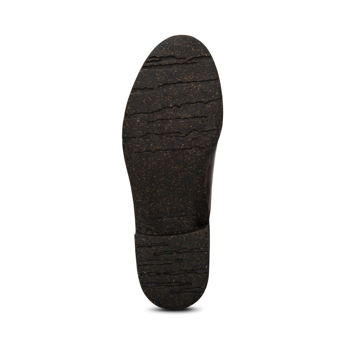 Gina Arch Support Oxford - Dark Brown