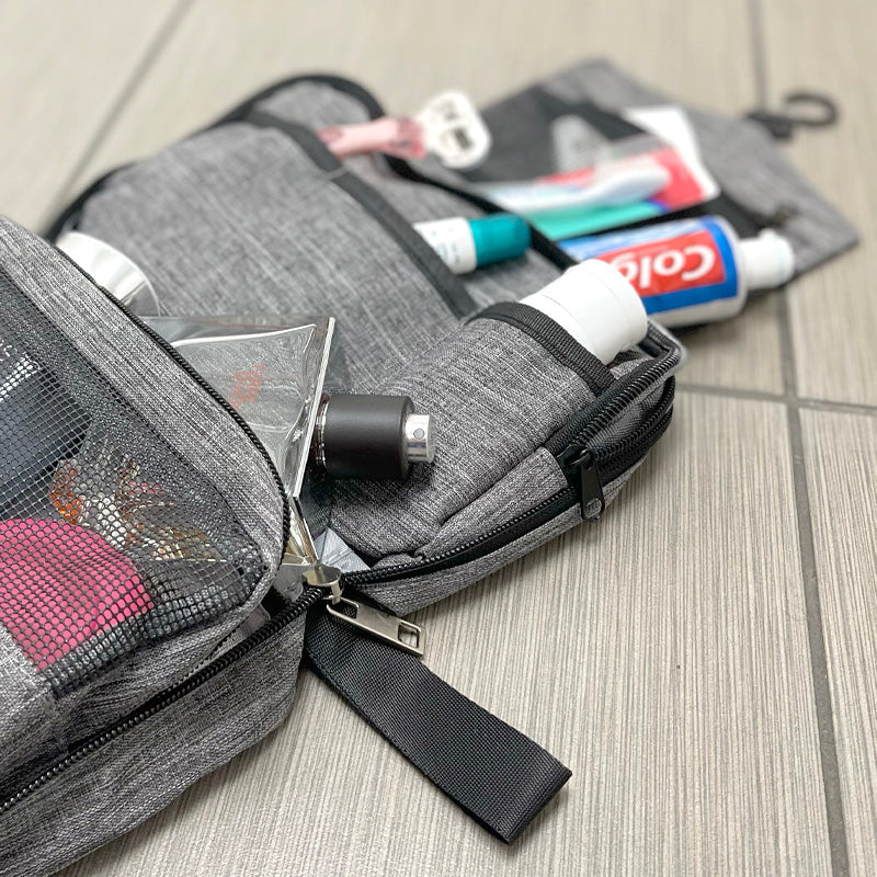 Travel Toiletry Bag
