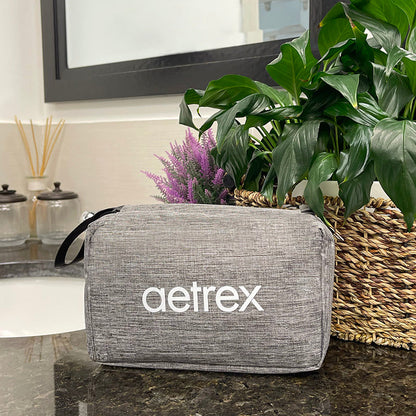 Travel Toiletry Bag