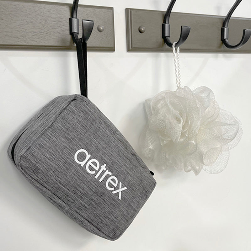 Travel Toiletry Bag