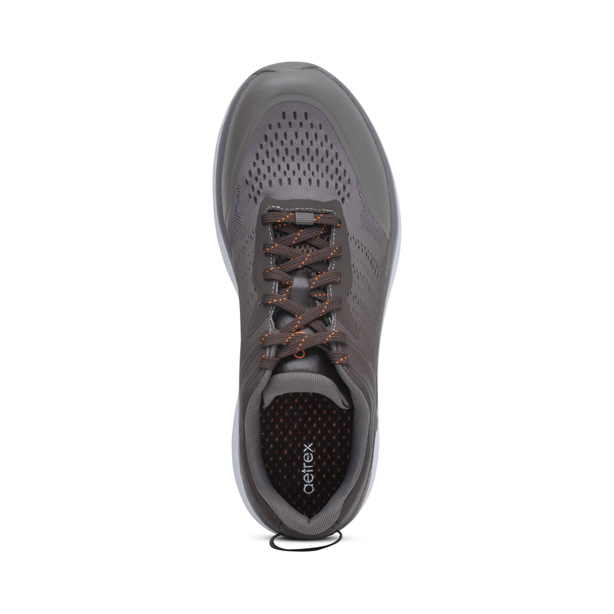 Chase Arch Support Sneaker - Grey