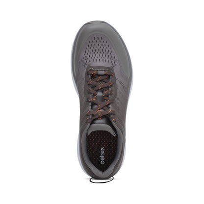 Chase Arch Support Sneaker - Grey